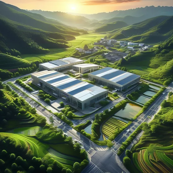 湘西鸿锐农业科技有限公司
