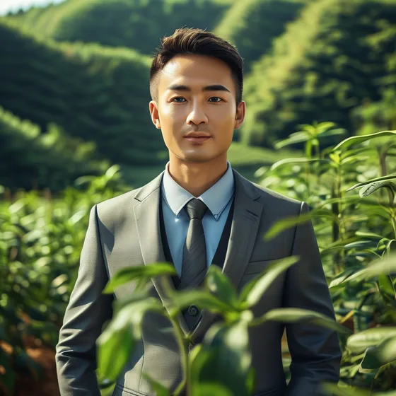 湘西鸿锐农业科技有限公司