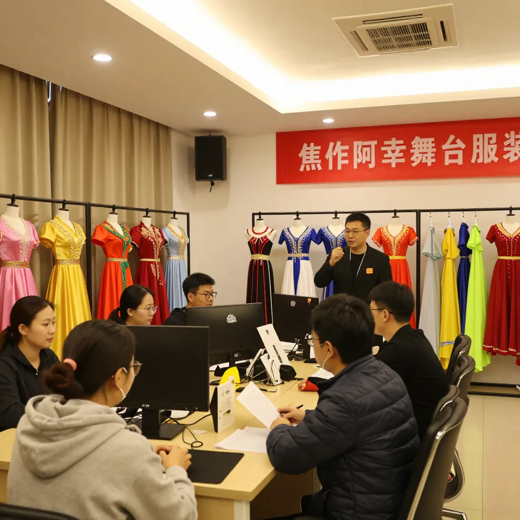 农业技术服务